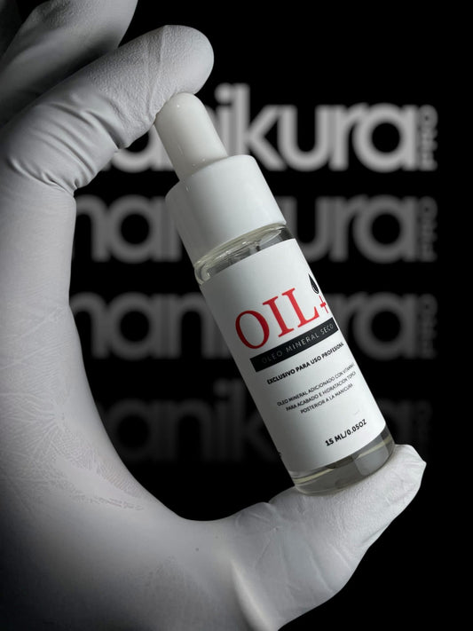 DRY OIL +