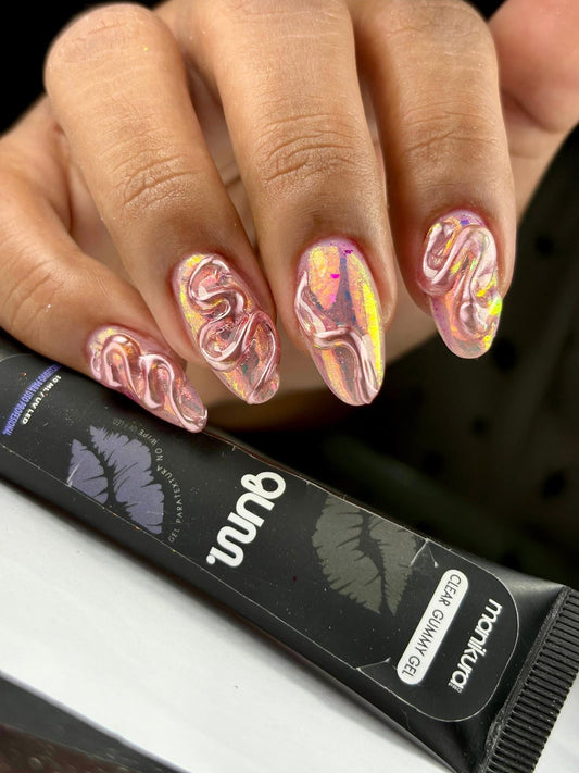 GUMMY- Gel para Texturas