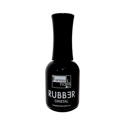 Rubber cristal