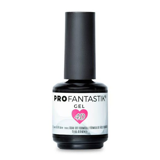 Gel 4D Profantastik