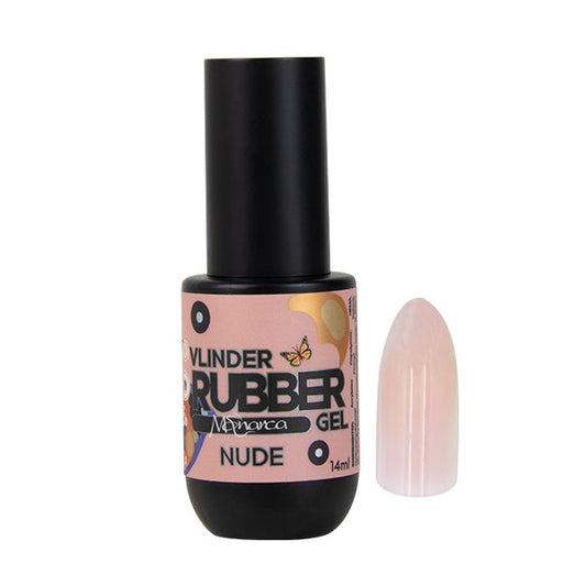 Rubber Nude MC