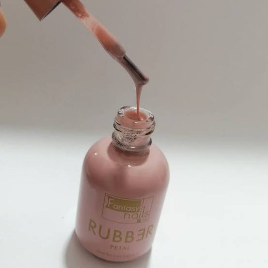 Rubber Petal