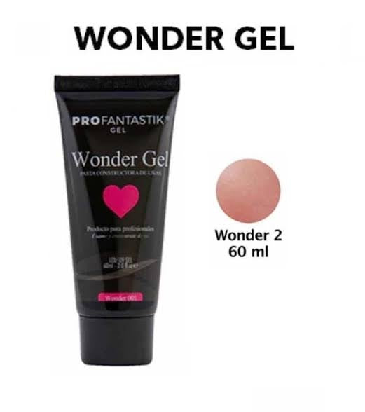 Poligel wonder 02 -marca Profantastik