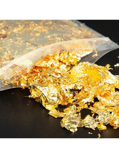 Papel oro