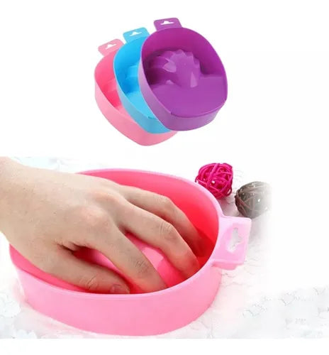 Paquete de Cio y mascarilla para manos 💅