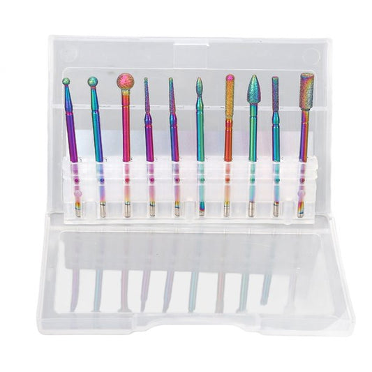 KIT DE BIT BÁSICO
