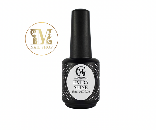 Top Coat Extra Shine Gelmart