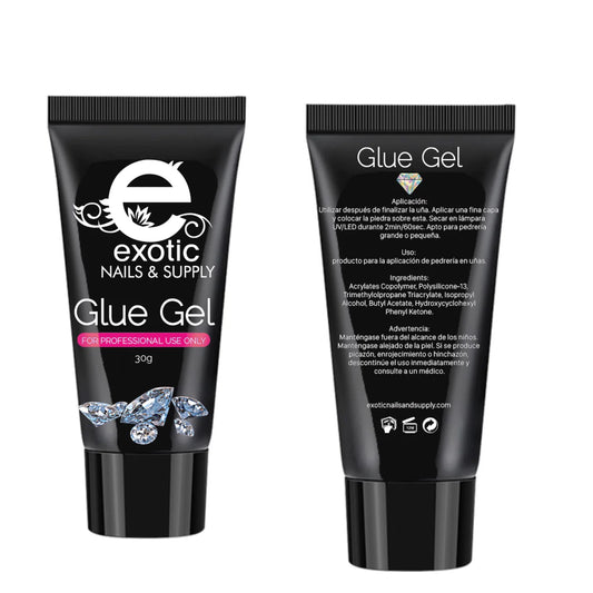 Glue Gel Exotic 30g