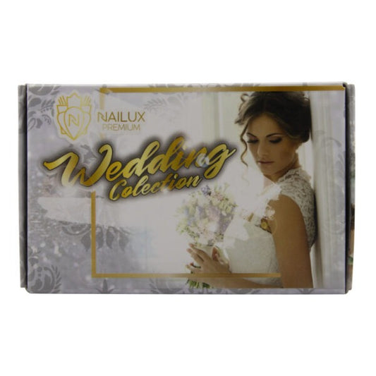 Wedding Collection (novias)