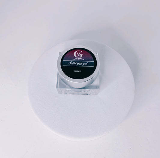 Solid Glue gel Gelmart