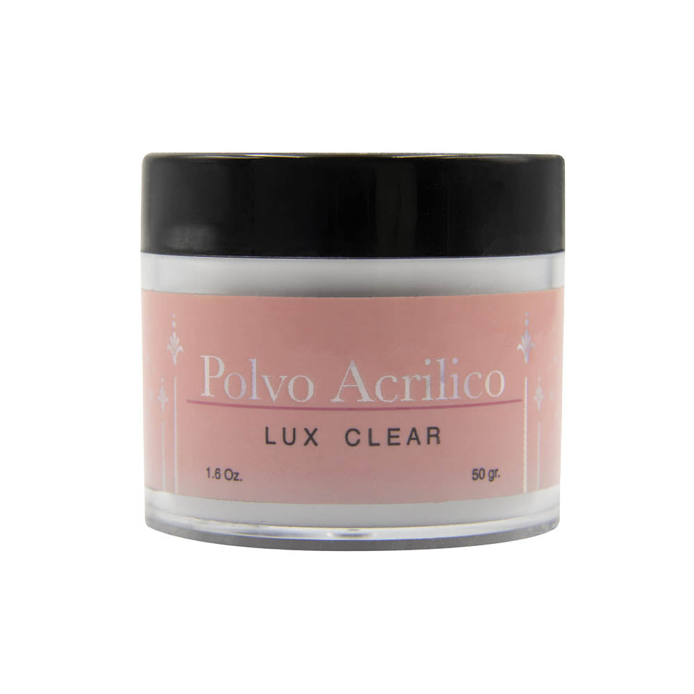 Lux Clear Nailux 50G