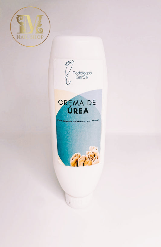 Crema de Urea