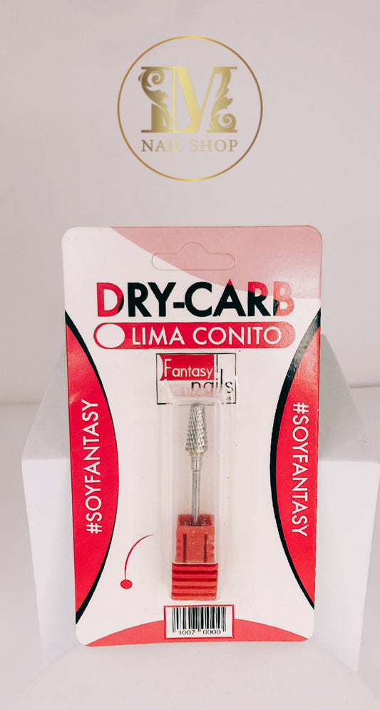 Lima Conito Dry Carb Fantasy Nails