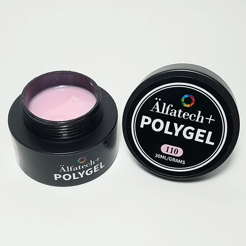 Polygel Alfatech #110