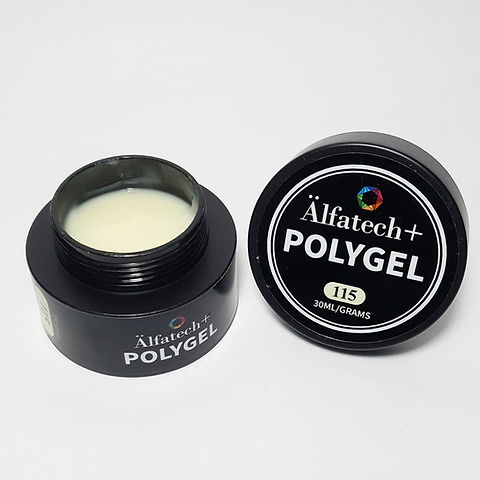 Polygel Alfatech #115