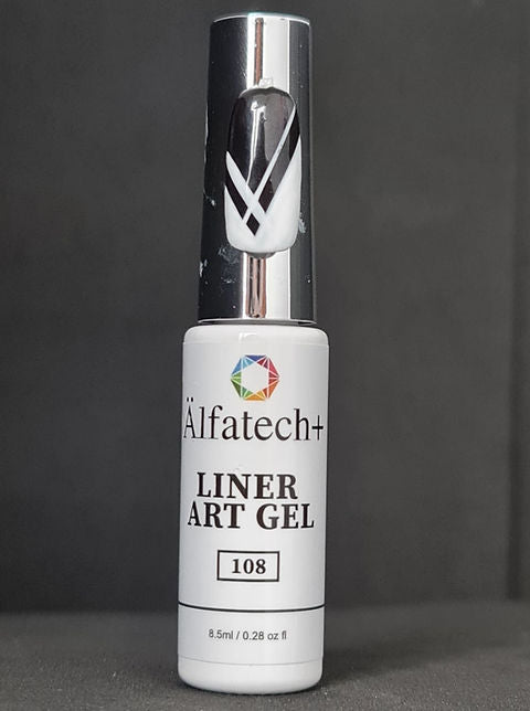 Liner Art Gel #108 Alfatech