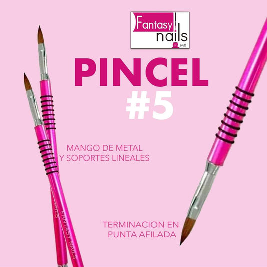 Pincel #05 para 3D Fantasy